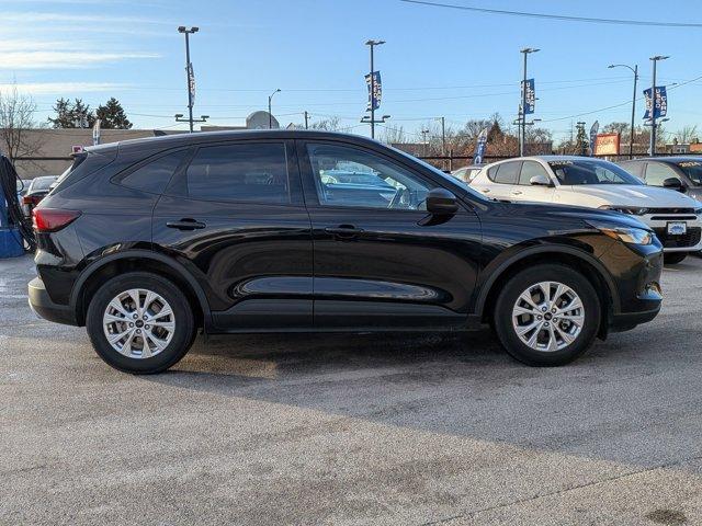 used 2025 Ford Escape car, priced at $20,949