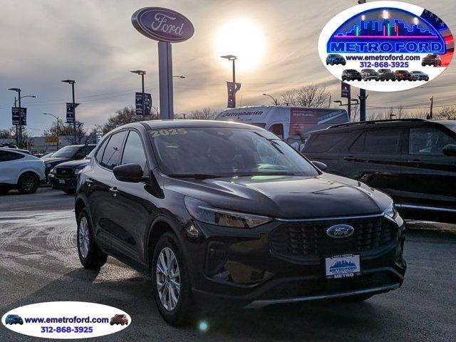 used 2025 Ford Escape car, priced at $20,949