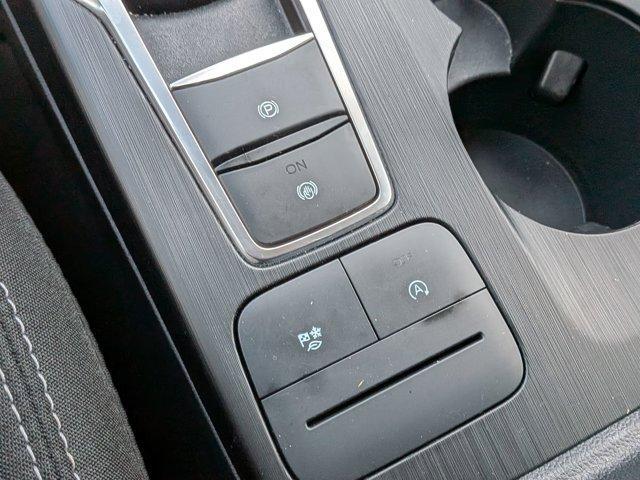 used 2025 Ford Escape car, priced at $20,949