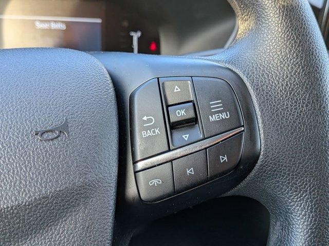 used 2025 Ford Escape car, priced at $20,949