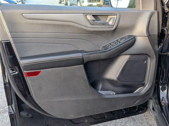 used 2025 Ford Escape car, priced at $20,949