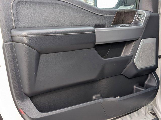 used 2023 Ford F-150 car