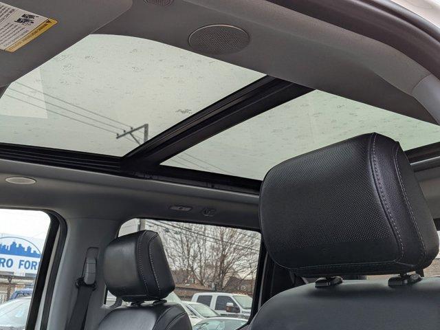 used 2023 Ford F-150 car