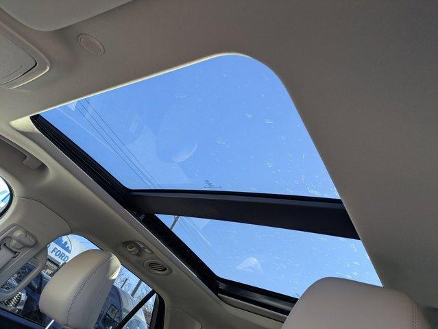 used 2023 Ford Explorer car, priced at $32,997