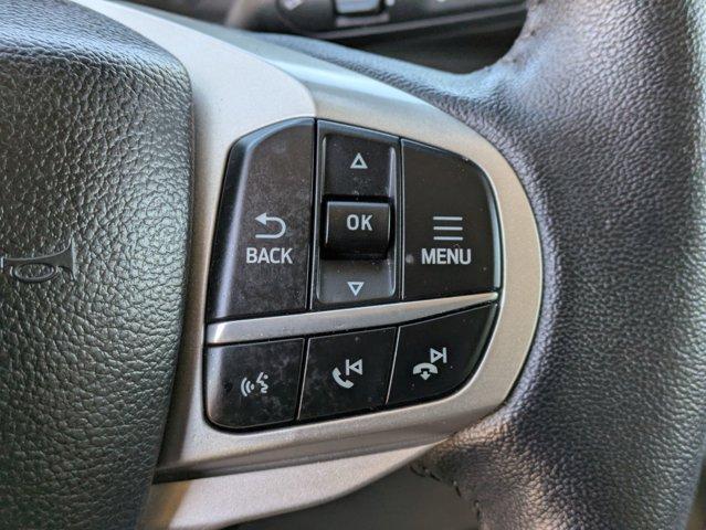 used 2023 Ford Explorer car, priced at $32,997