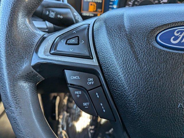 used 2020 Ford Fusion car, priced at $16,999