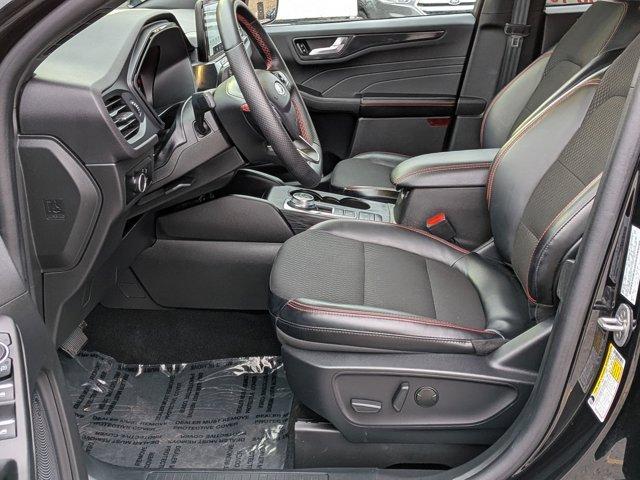 used 2025 Ford Escape car, priced at $23,444