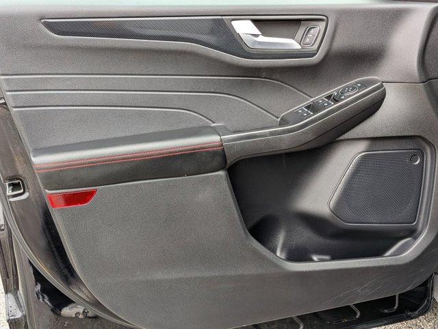 used 2025 Ford Escape car, priced at $23,444