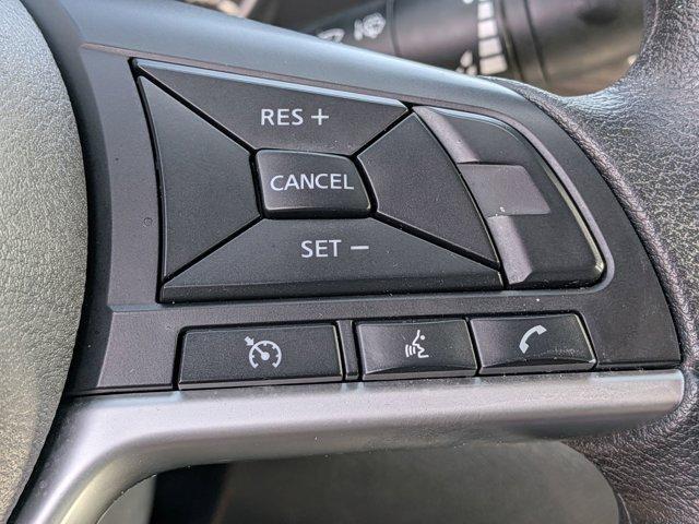 used 2024 Nissan Altima car, priced at $17,554