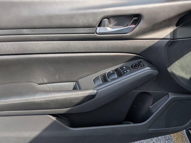 used 2024 Nissan Altima car, priced at $17,554