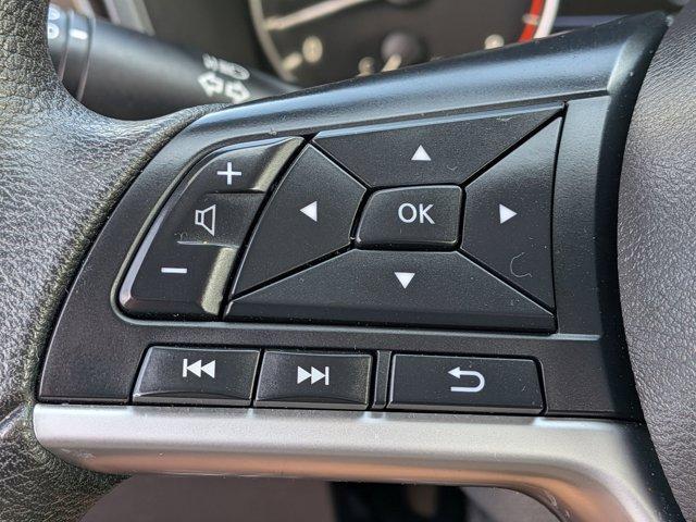 used 2024 Nissan Altima car, priced at $17,554