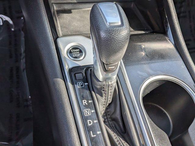 used 2024 Nissan Altima car, priced at $17,554