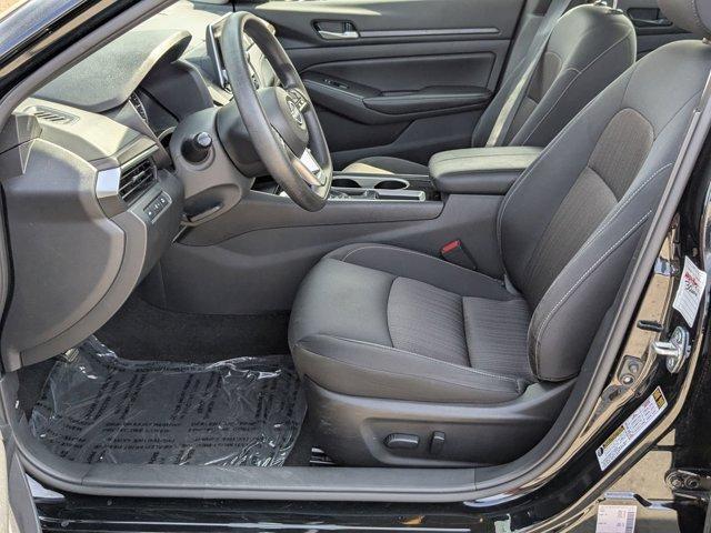 used 2024 Nissan Altima car, priced at $20,699