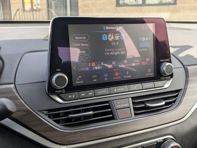 used 2024 Nissan Altima car, priced at $20,699