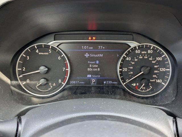 used 2024 Nissan Altima car, priced at $20,699