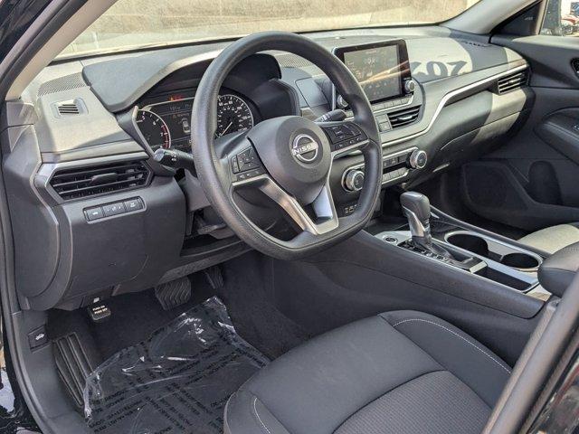 used 2024 Nissan Altima car, priced at $20,699