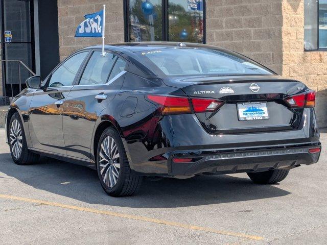used 2024 Nissan Altima car, priced at $20,699