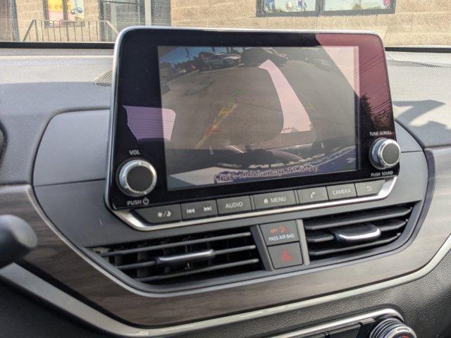 used 2024 Nissan Altima car, priced at $20,699