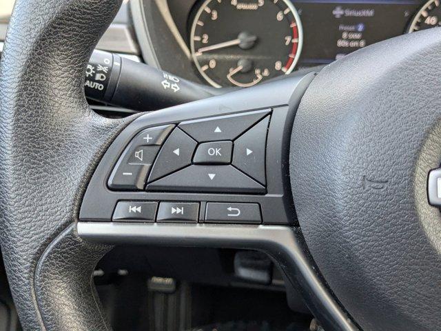 used 2024 Nissan Altima car, priced at $20,699