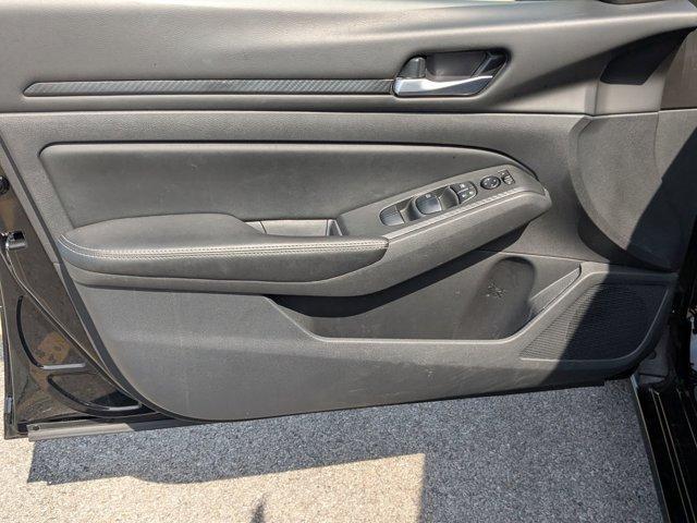 used 2024 Nissan Altima car, priced at $20,699