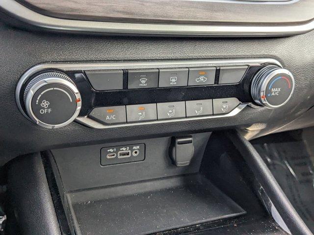 used 2024 Nissan Altima car, priced at $20,699