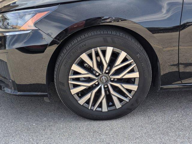 used 2024 Nissan Altima car, priced at $20,699