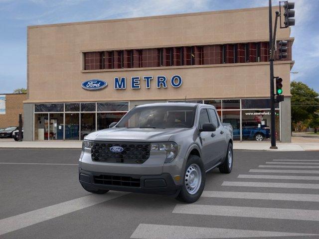 new 2026 Ford Maverick car, priced at $30,589