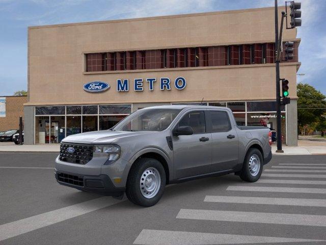 new 2026 Ford Maverick car, priced at $30,589