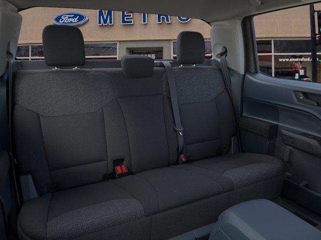 new 2026 Ford Maverick car, priced at $30,589