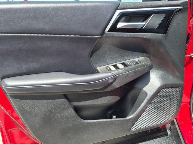 used 2024 Mitsubishi Outlander car, priced at $21,777