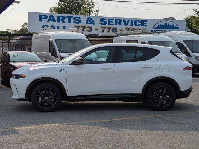 used 2024 Dodge Hornet car, priced at $21,876