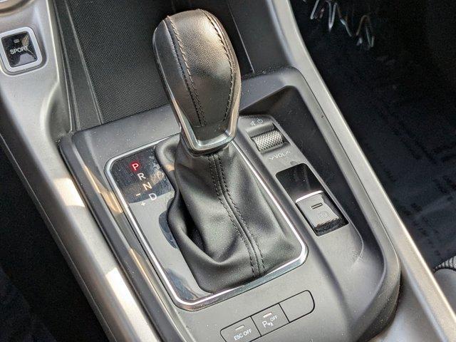 used 2024 Dodge Hornet car, priced at $21,876