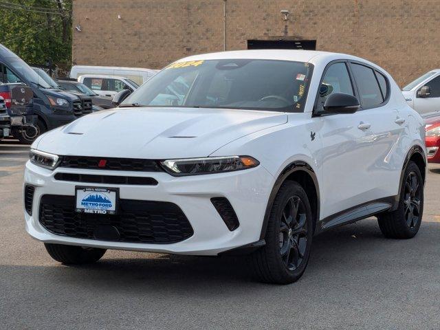 used 2024 Dodge Hornet car, priced at $21,876