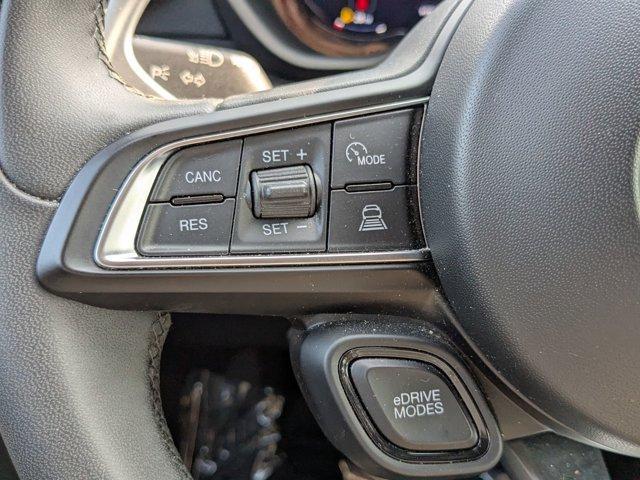 used 2024 Dodge Hornet car, priced at $21,876