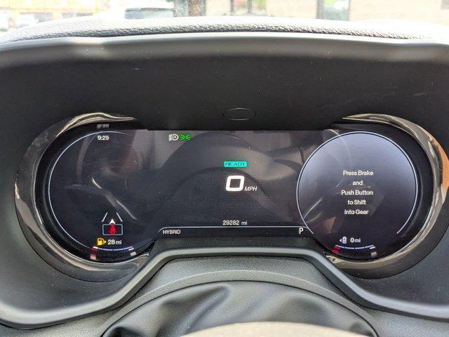 used 2024 Dodge Hornet car, priced at $21,876