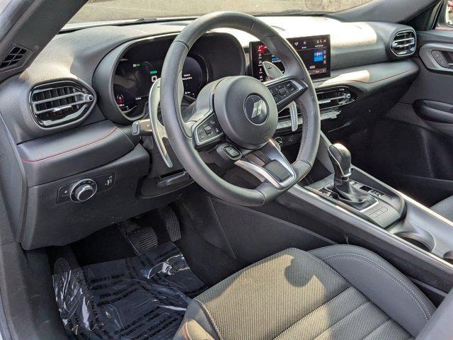 used 2024 Dodge Hornet car, priced at $21,876