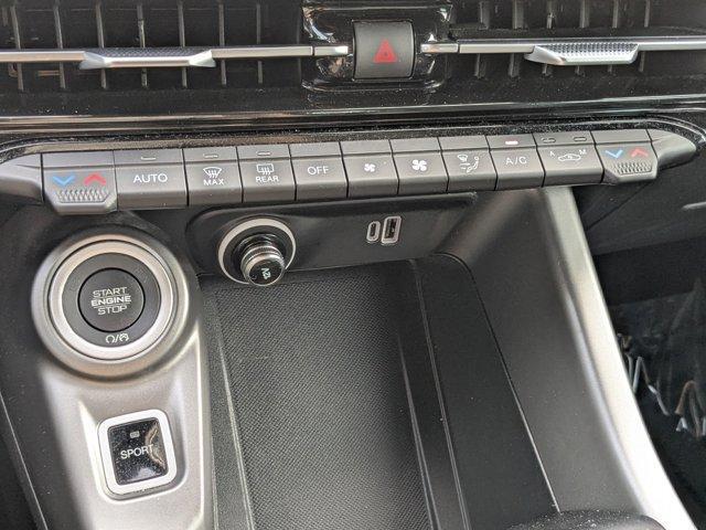 used 2024 Dodge Hornet car, priced at $21,876