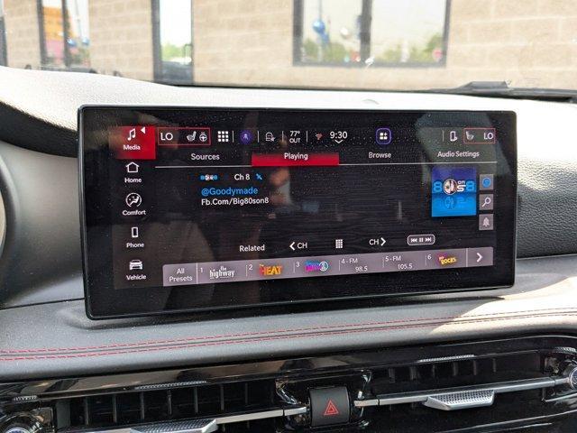 used 2024 Dodge Hornet car, priced at $21,876