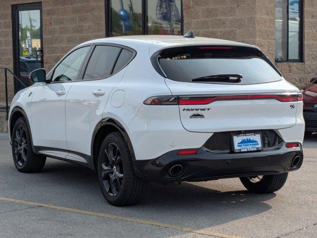 used 2024 Dodge Hornet car, priced at $21,876