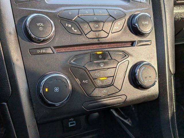 used 2018 Ford Fusion car, priced at $12,777