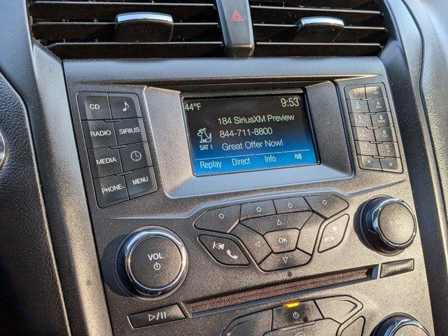 used 2018 Ford Fusion car, priced at $12,777