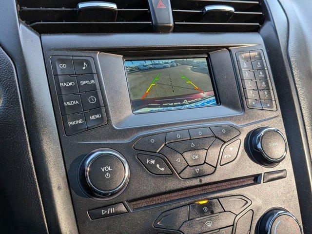 used 2018 Ford Fusion car, priced at $12,777