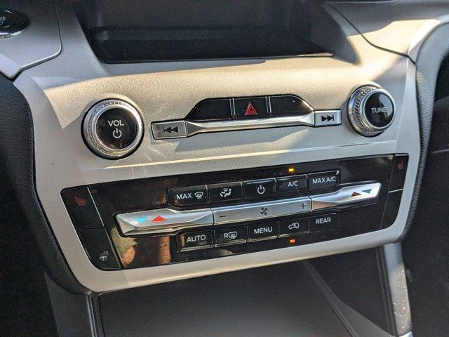 used 2023 Ford Explorer car, priced at $27,777