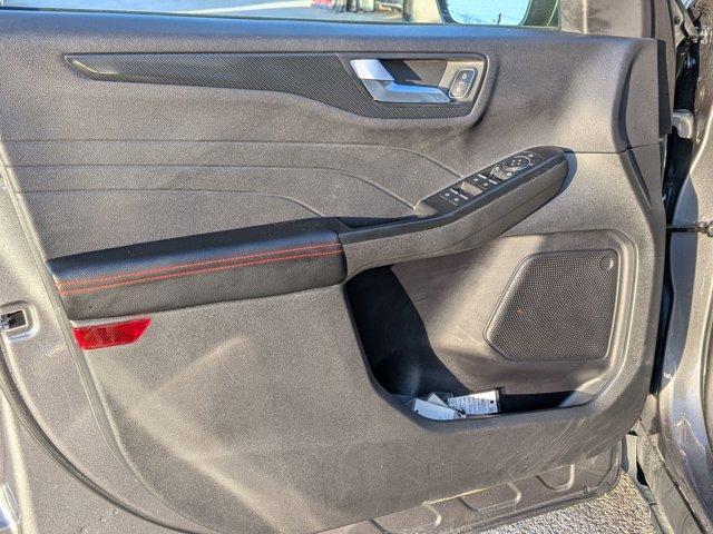 used 2025 Ford Escape car, priced at $23,333