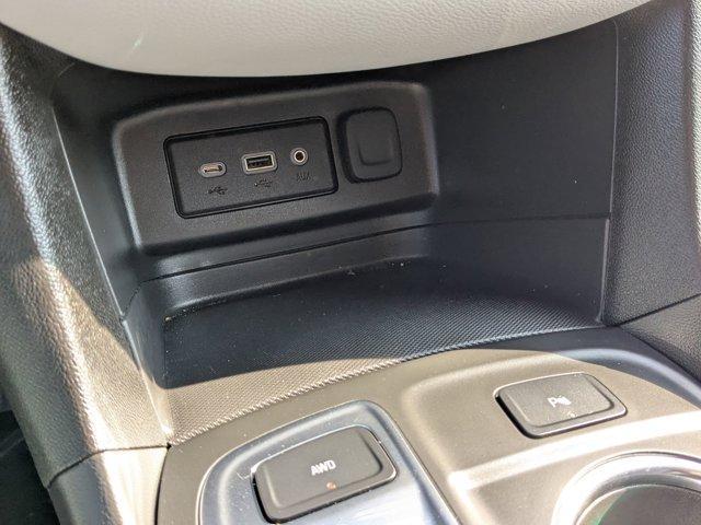 used 2024 Chevrolet Equinox car, priced at $23,333