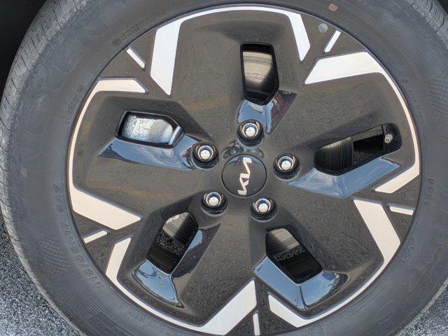 used 2024 Kia Niro EV car, priced at $20,999