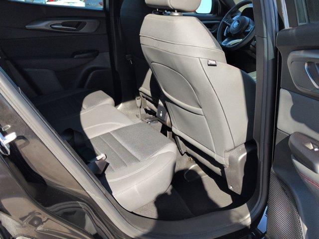 used 2024 Dodge Hornet car, priced at $22,499