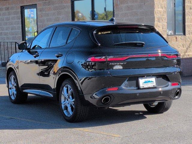 used 2024 Dodge Hornet car, priced at $22,499