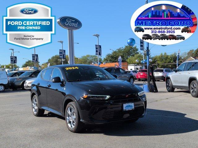 used 2024 Dodge Hornet car, priced at $22,499