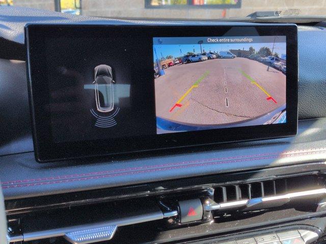 used 2024 Dodge Hornet car, priced at $22,499